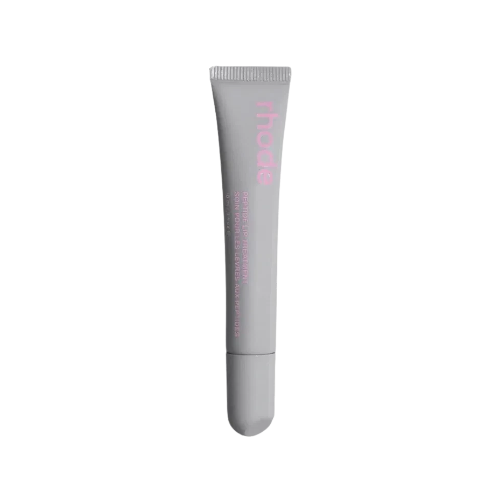 RHODE Peptide Lip Treatment Nourishing Glaze Rhode Vanilla — Aestus Supply | Authentic India