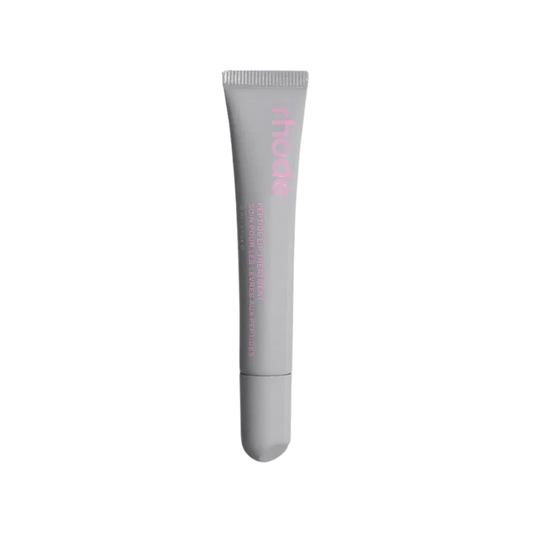 RHODE Peptide Lip Treatment Nourishing Glaze Rhode Vanilla — Aestus Supply | Authentic India