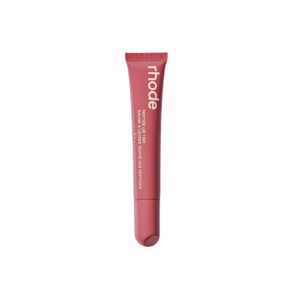 Rhode Peptide Lip Tint "Salty Tan - Soft Mauve" — Aestus Supply | Authentic India