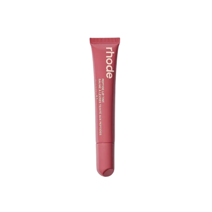 Rhode Peptide Lip Tint "Salty Tan - Soft Mauve" — Aestus Supply | Authentic India