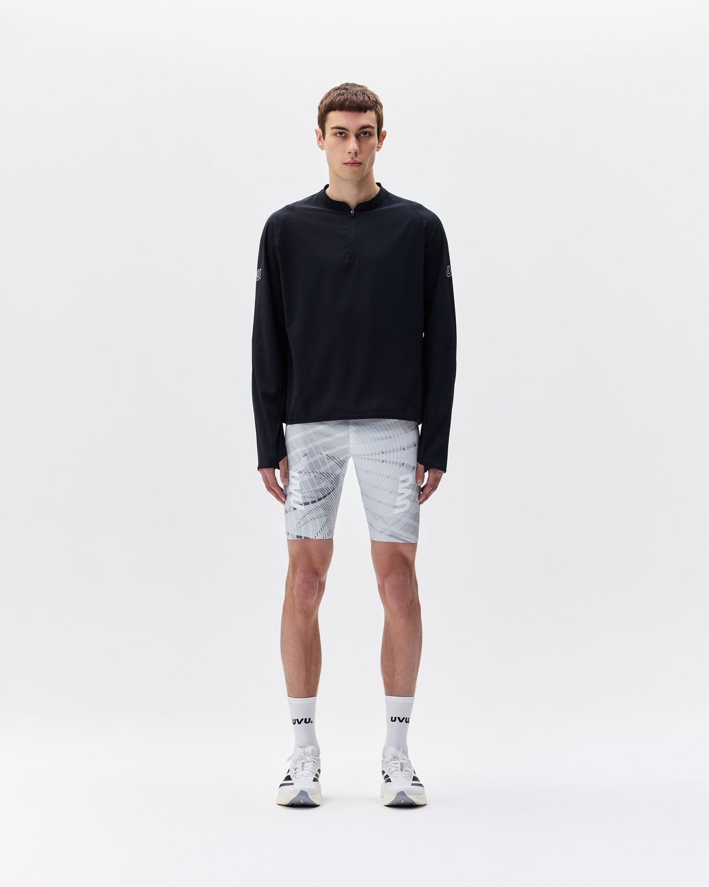 HALF TIGHT 2.0 — uvuclub | Authentic India