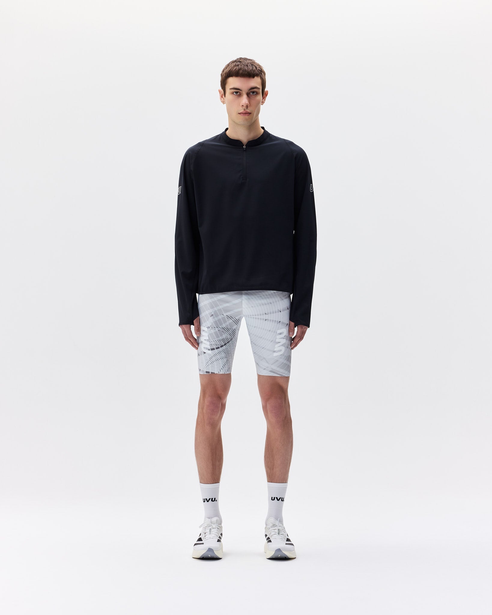 HALF TIGHT 2.0 — uvuclub | Authentic India