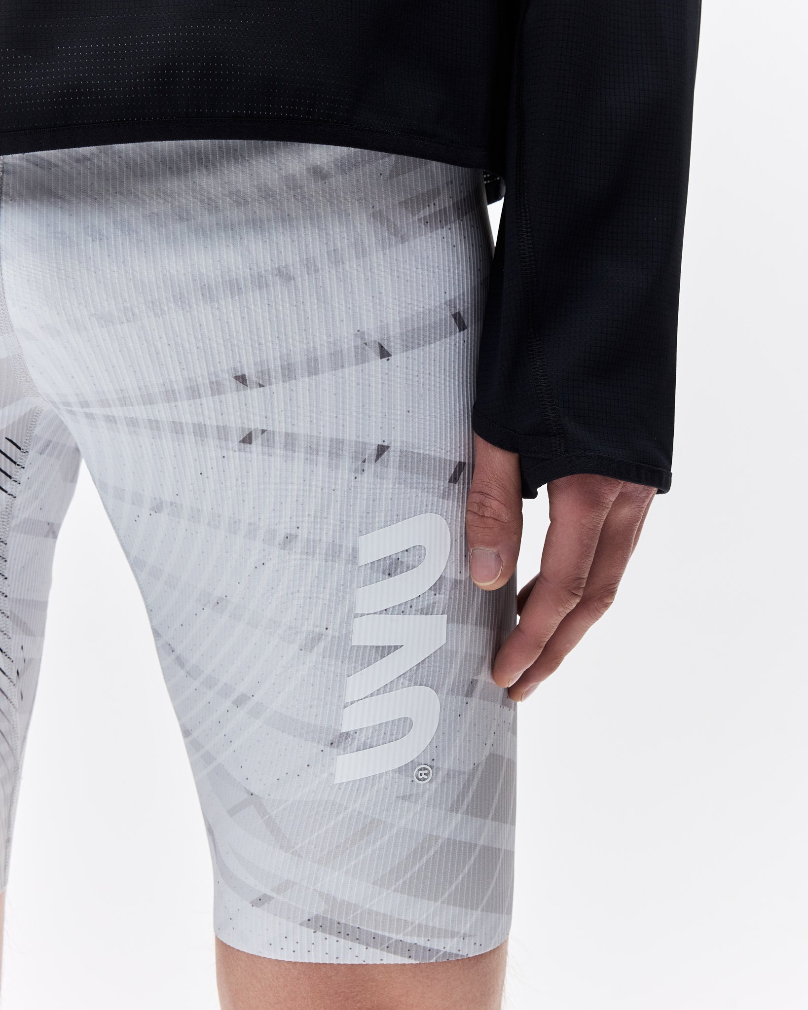 HALF TIGHT 2.0 — uvuclub | Authentic India