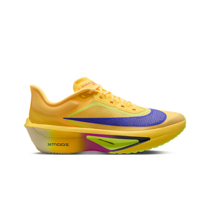Nike Zoom Fly 6 Citron Pulse Indigo Burst — NIKE | Authentic India