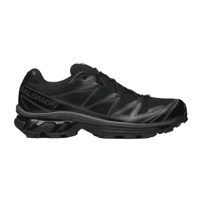 Salomon XT-6 GORE-TEX Black / Black / Asphalt