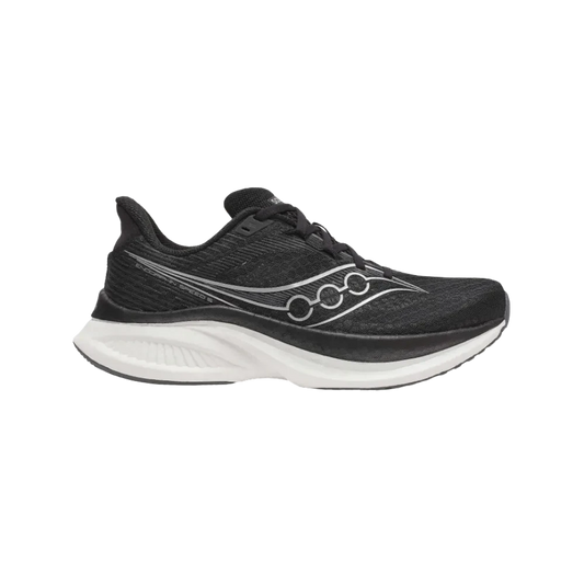 SAUCONY Endorphin Pro 5 Speed Black | White