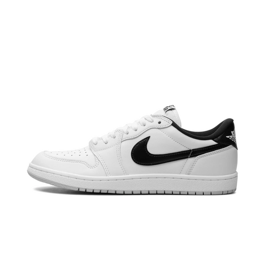 Jordan 1 Retro Low 85 Metallic Black