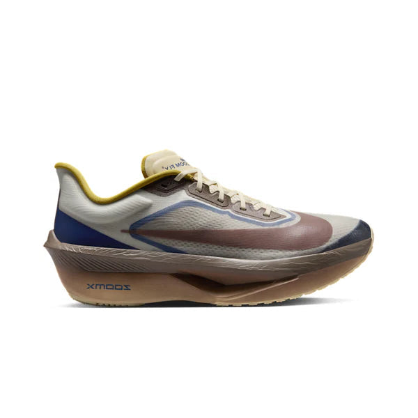Nike Zoom Fly 6 Premium Light Bone Cave Stone — NIKE | Authentic India