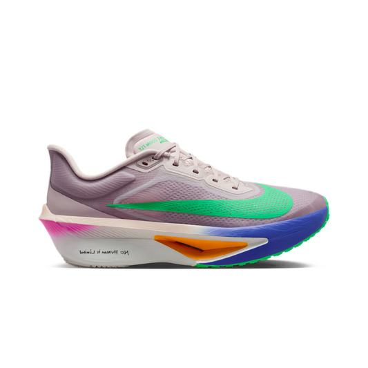 Nike Zoom Fly 6 Eliud Kipchoge No Human is Limited — NIKE | Authentic India