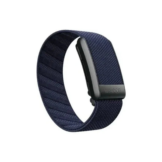 Whoop 4.0 Blue Jay ( Includes Annual Subscription )
