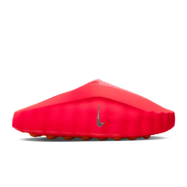 Nike Mind 001 Slide Solar Red — NIKE | Authentic India