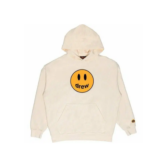 Drew Hoodie "Mascot Cream"