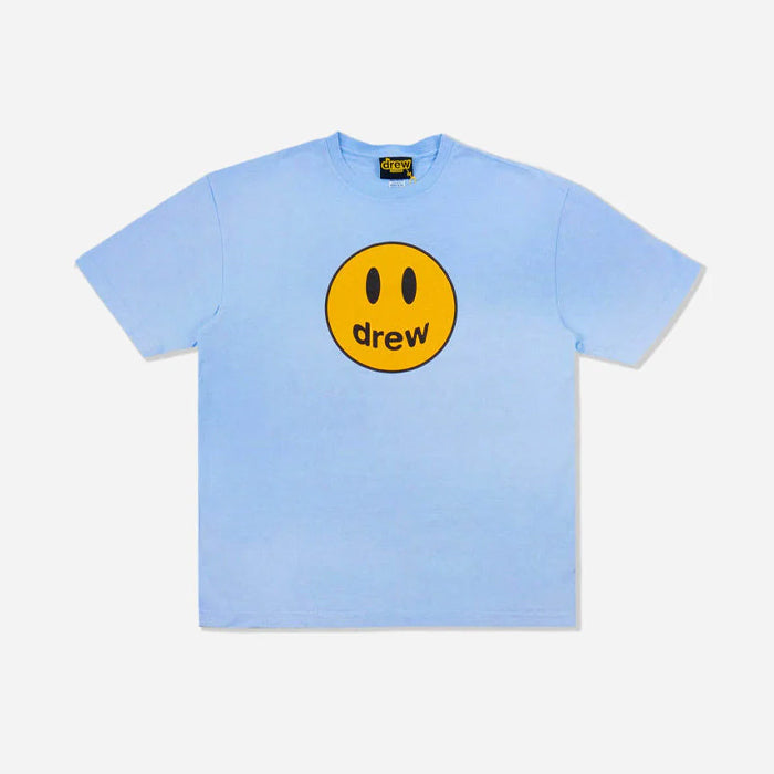 Drew Tee "Light Blue"