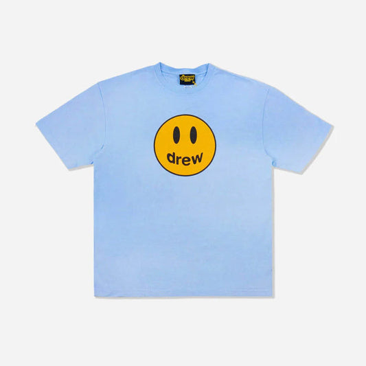 Drew Tee "Light Blue"