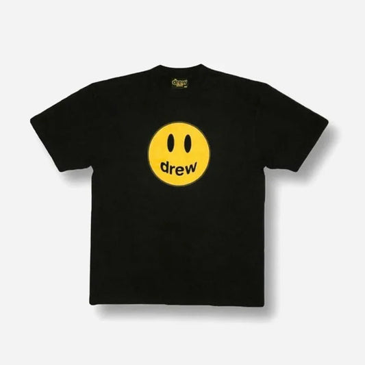 Drew Tee "Mascot Black"