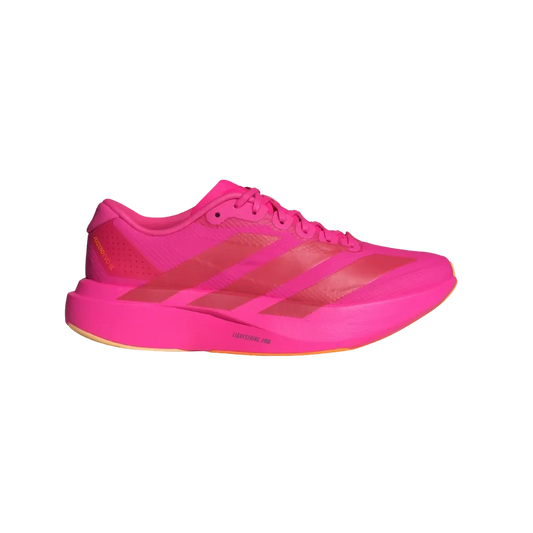 Adidas Adizero Evo SL Shock Pink