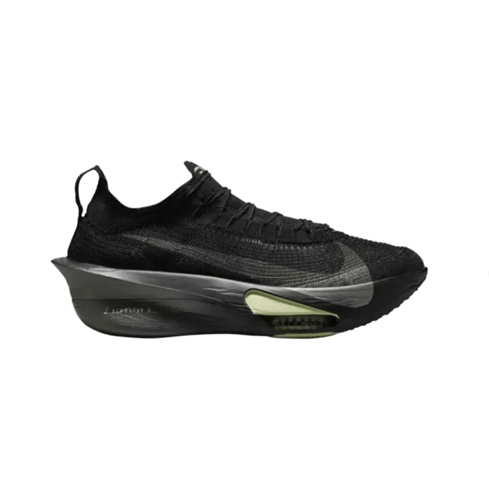 Nike Air Zoom Alphafly Next% 3 Black Olive Aura