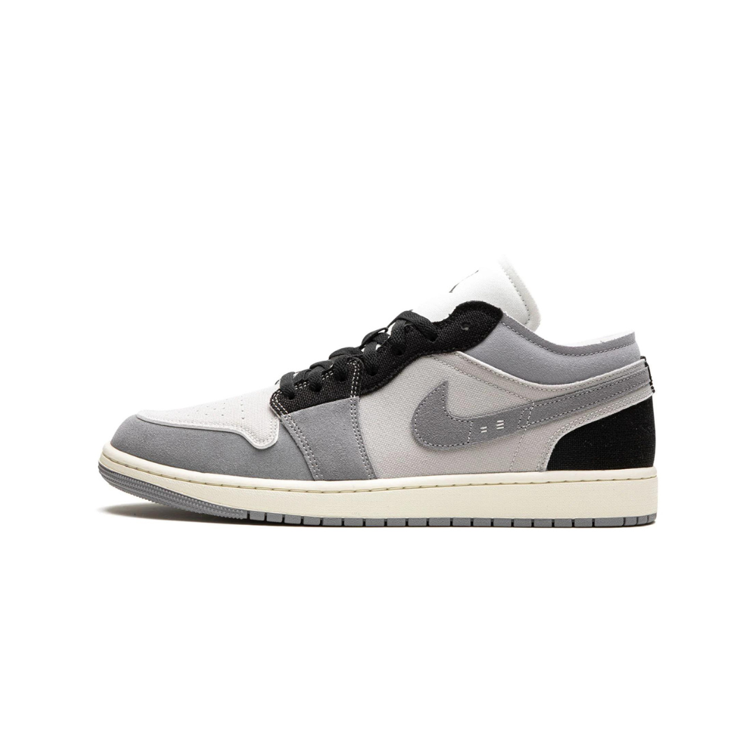 Jordan 1 Low SE Craft Inside Out Cement Grey