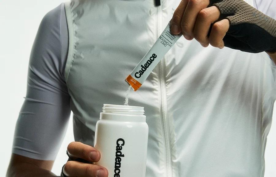 Cadence Hydration Sachet