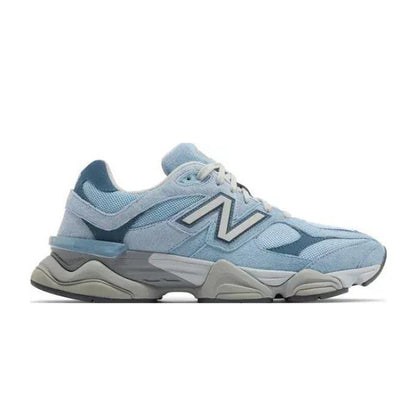 New Balance 9060 Chrome Blue — NEW BALANCE | Authentic India