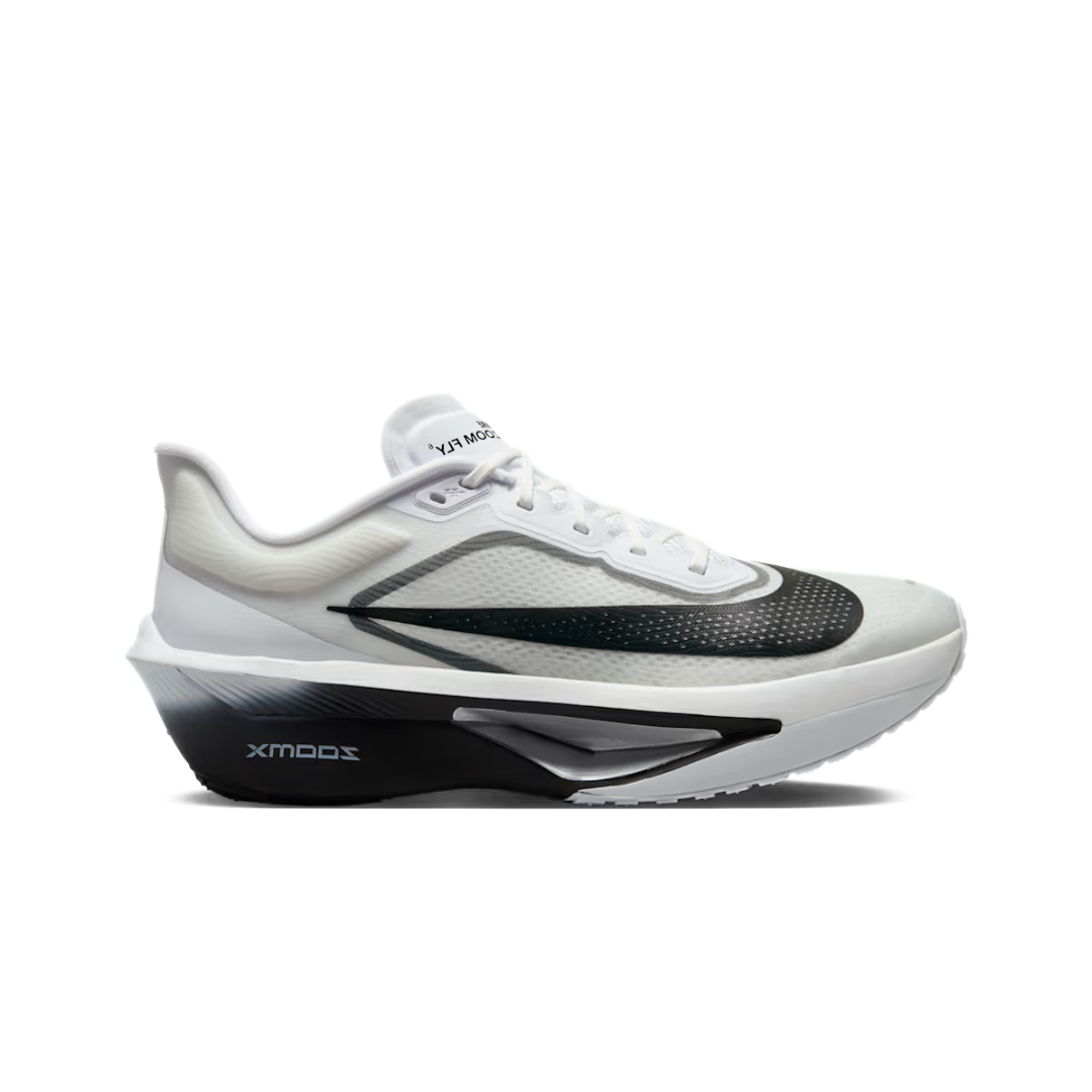 Nike Zoom Fly 6 White Smoke Grey — NIKE | Authentic India