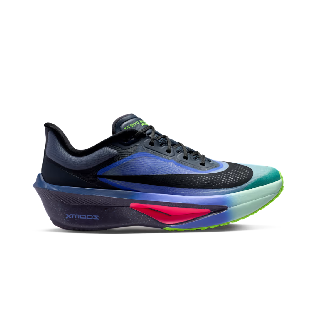 Nike Zoom Fly 6 Glam Dark Obsidian Emerald — NIKE | Authentic India