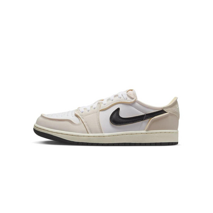 Jordan 1 Retro Low OG EX Coconut Milk