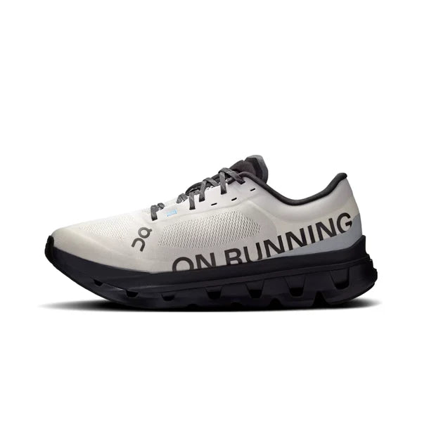 On Running Cloudflow 5 Lumos Glacier Black — ON CLOUD | Authentic India