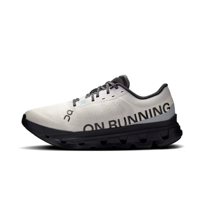 On Running Cloudflow 5 Lumos Glacier Black — ON CLOUD | Authentic India
