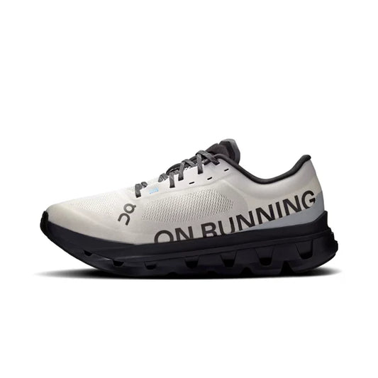 On Running Cloudflow 5 Lumos Glacier Black — ON CLOUD | Authentic India