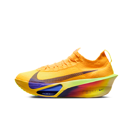 Nike Air Zoom Alphafly Next% 3 Laser Orange Indigo Burst