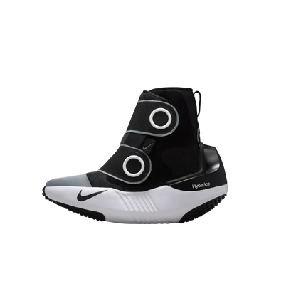 Nike x Hyperice Hyperboot Black