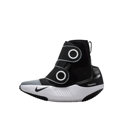 Nike x Hyperice Hyperboot Black