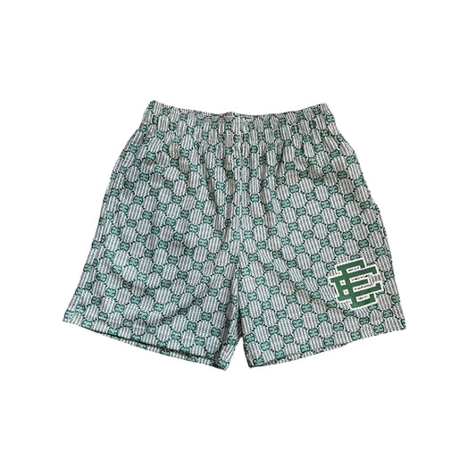 Gucci x Eric Emanuel Green