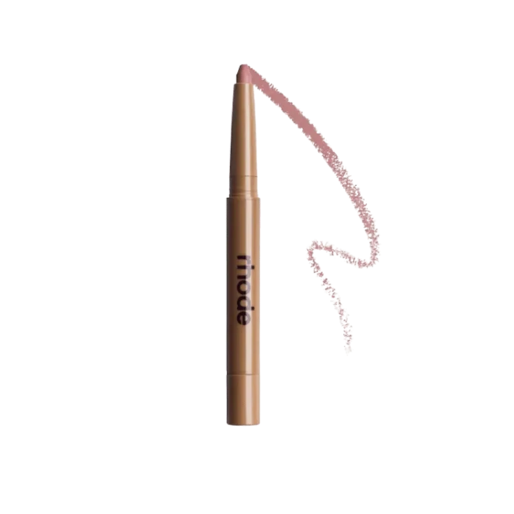 RHODE Peptide Lip Shape Contouring Lip Shaper "Lift - soft neutral pink" — Aestus Supply | Authentic India