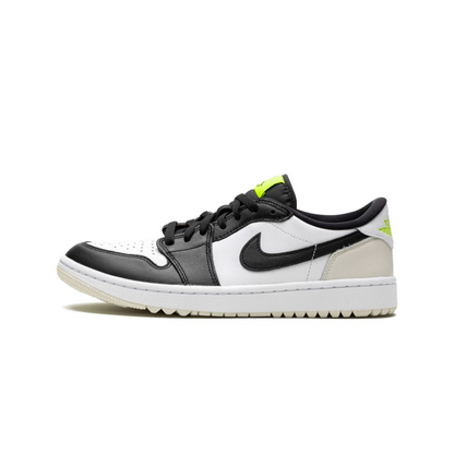 Jordan 1 Retro Low Golf Phantom Volt