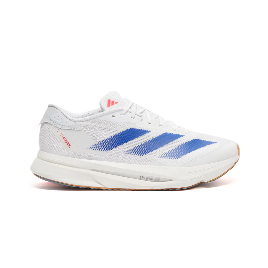 Adidas Adizero SL2 Royal Blue — ADIDAS | Authentic India
