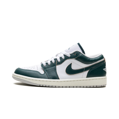 Jordan 1 Low SE Oxidized Green