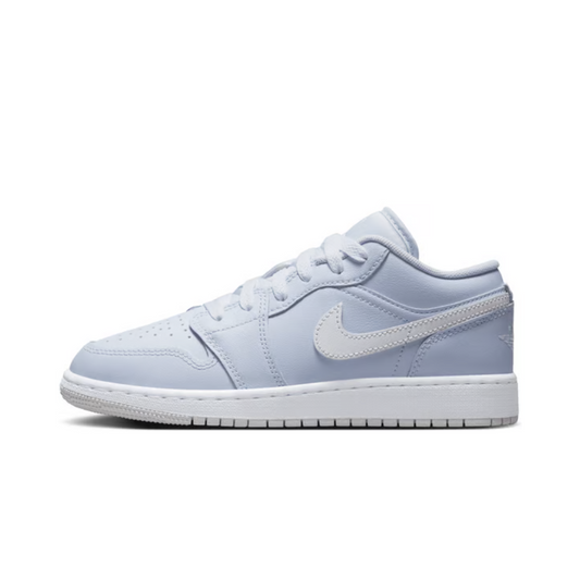 Jordan 1 Low Cobalt Bliss (GS)