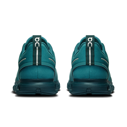 On Running Men's Cloud 6 Waterproof Storm | Larch