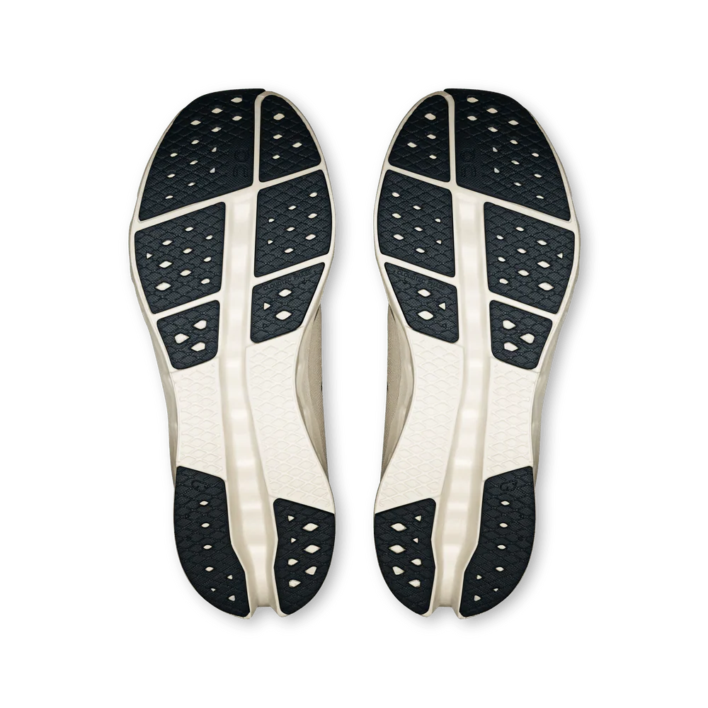 On Running Cloudsurfer Pearl Ivory — ON CLOUD | Authentic India