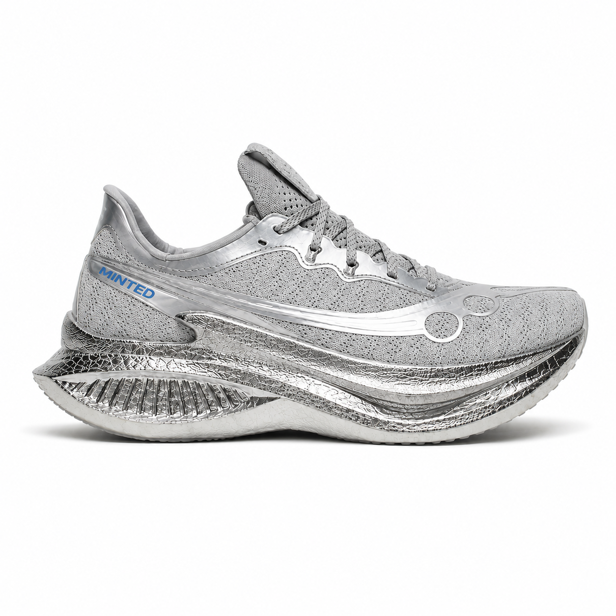 SAUCONY Endorphin Pro 5 (Minted New York)