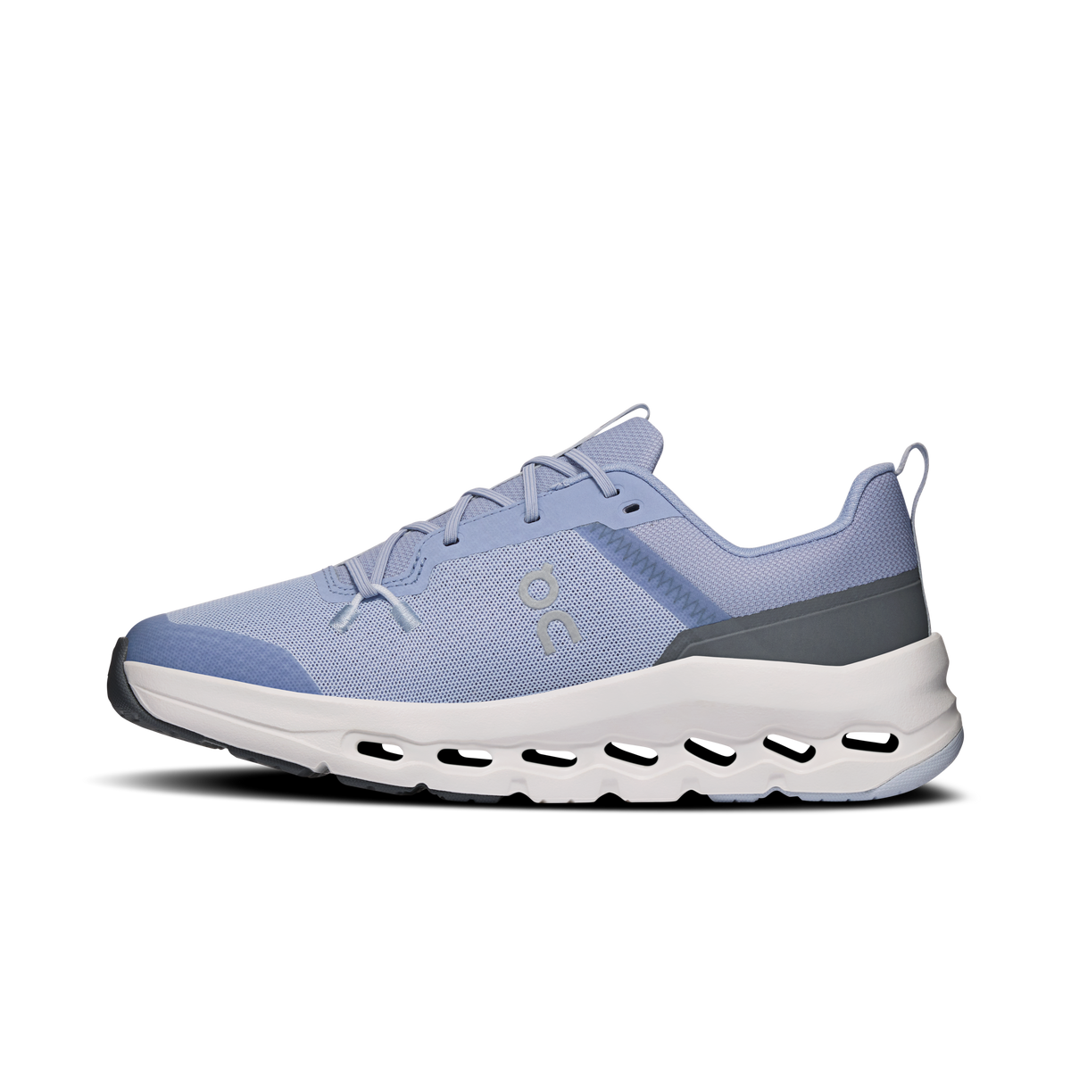 On Running Cloudleap Marsh | White