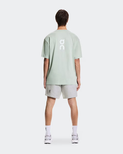 ON Club-T Mineral — ON CLOTHING | Authentic India
