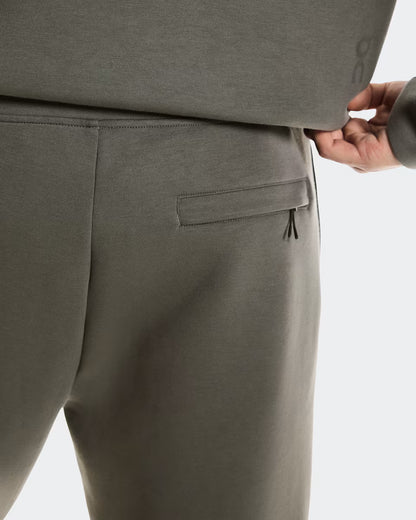ON Focus Tech Sweatpants Shadow — ON CLOTHING | Authentic India