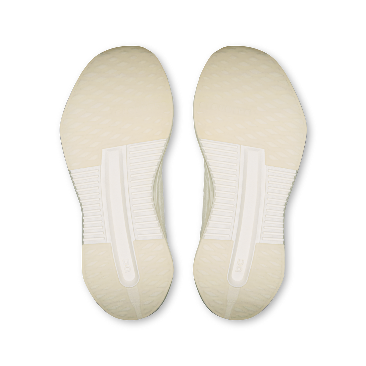 On Running Men's Cloudrise Cyclon 1.1 Undyed