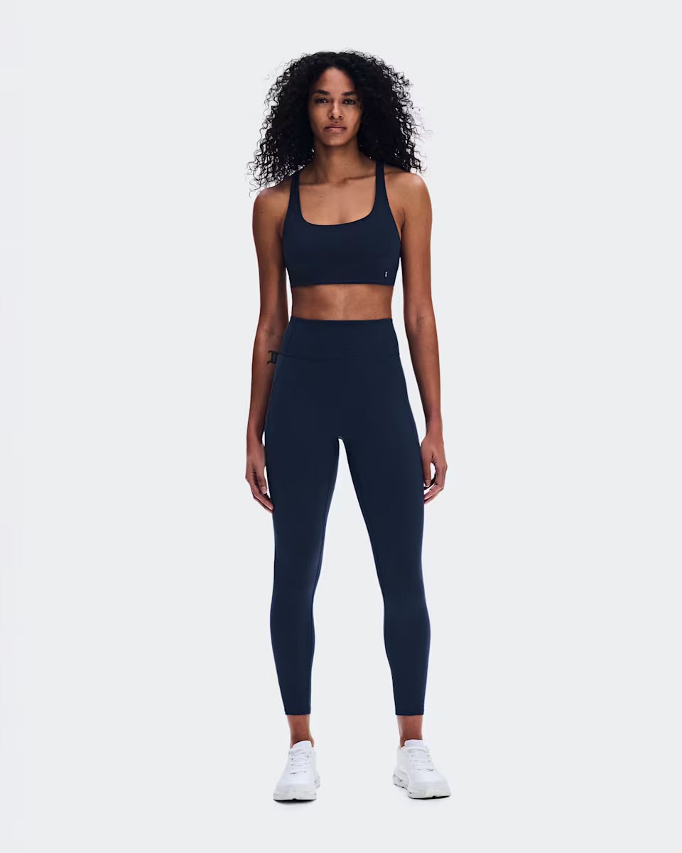 ON Studio Leggings 7/8 Navy — ON CLOTHING | Authentic India