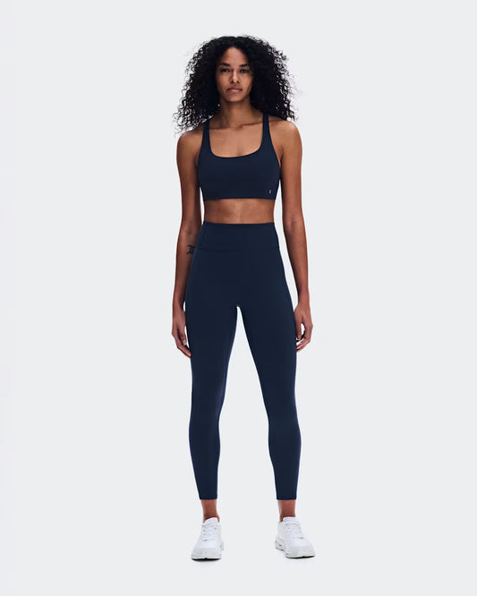 ON Studio Leggings 7/8 Navy — ON CLOTHING | Authentic India