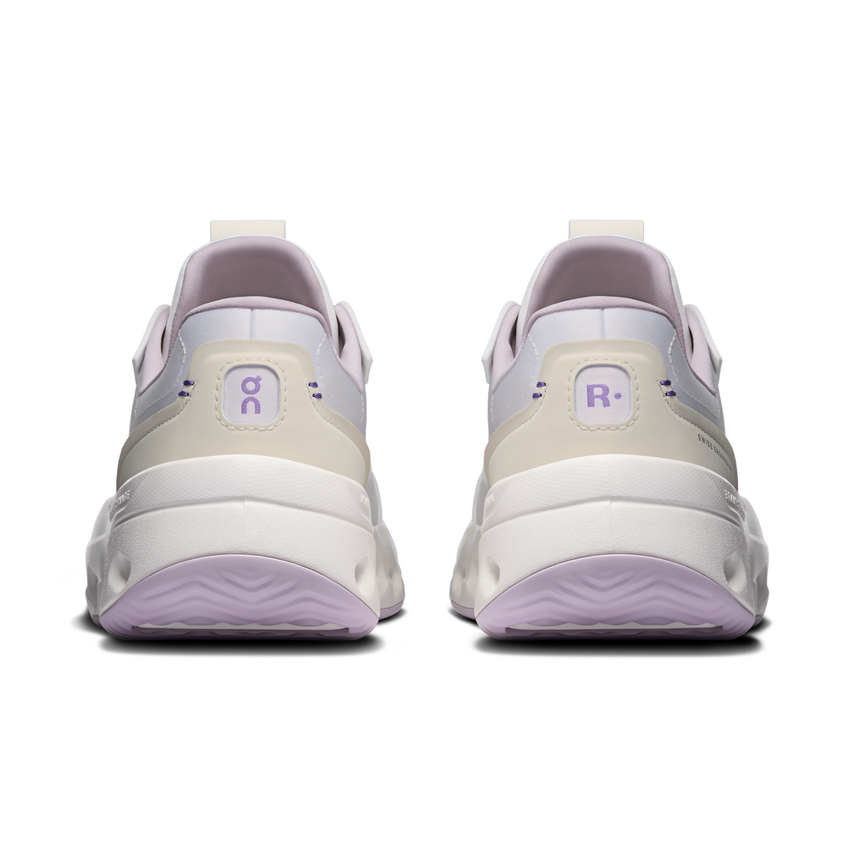 On Running Women's THE ROGER Wildcard Ivory | Orchid