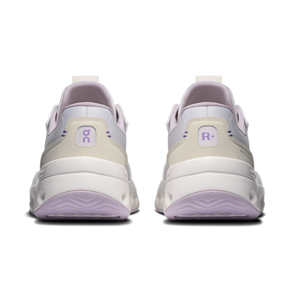 On Running Women's THE ROGER Wildcard Ivory | Orchid